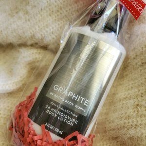 Bath & Body Works Lotion for Men
